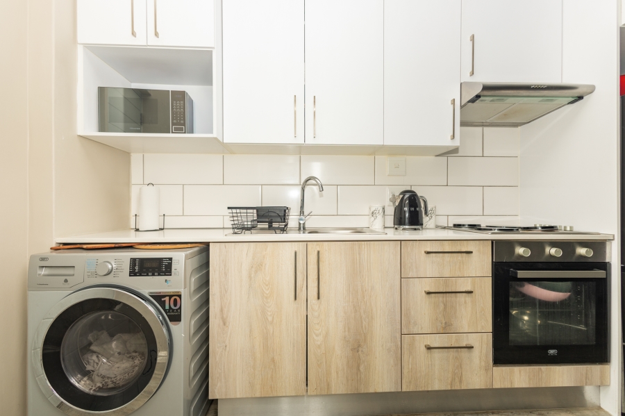 1 Bedroom Property for Sale in Haasendal Western Cape